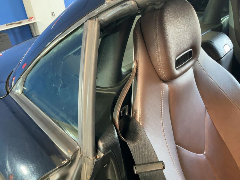 Mercedes-Benz SLK-Klasse SLK 200 Kompressor — zdjęcie 14