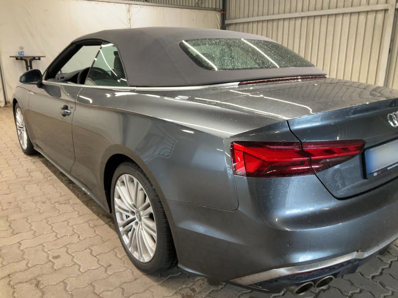 Audi S5 3.0 TFSI quattro — zdjęcie 3
