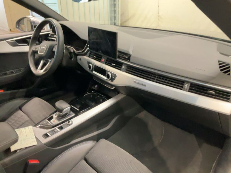 Audi S5 3.0 TFSI quattro — zdjęcie 12