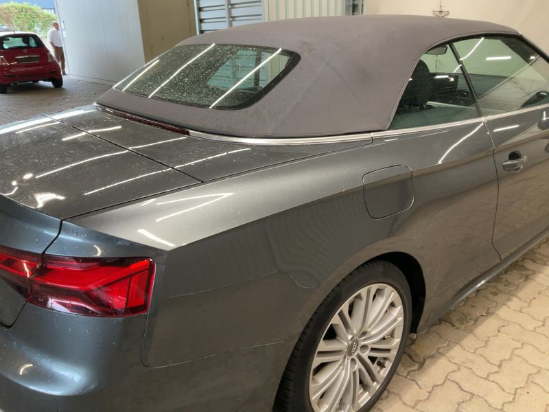 Audi S5 3.0 TFSI quattro — zdjęcie 6