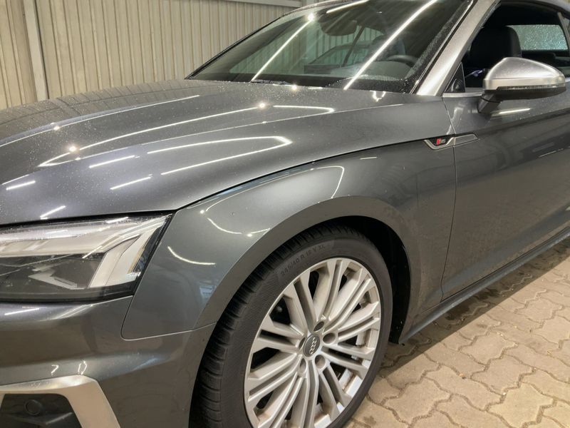 Audi S5 3.0 TFSI quattro — zdjęcie 2