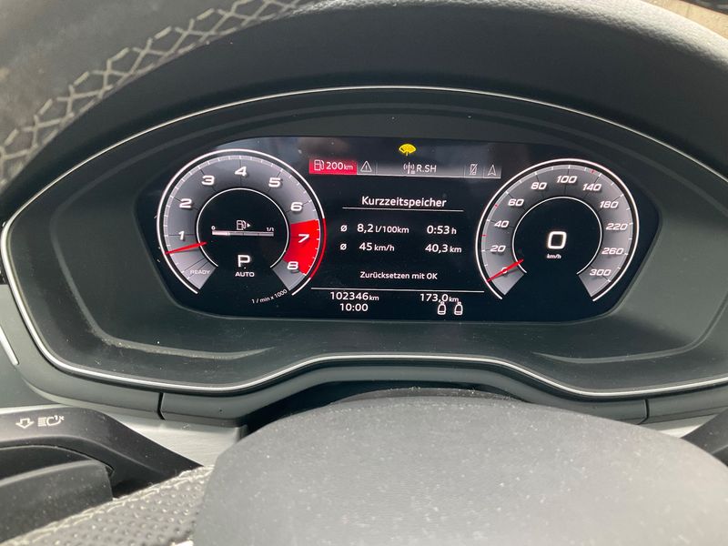 Audi S5 3.0 TFSI quattro — zdjęcie 13