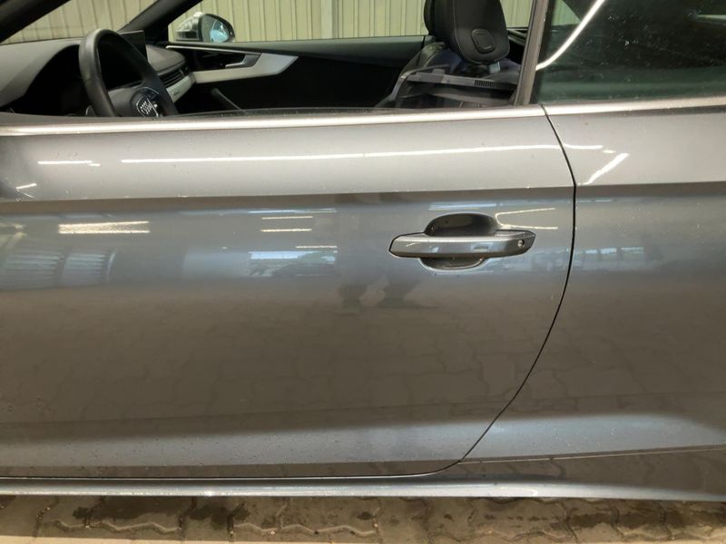 Audi S5 3.0 TFSI quattro — zdjęcie 4