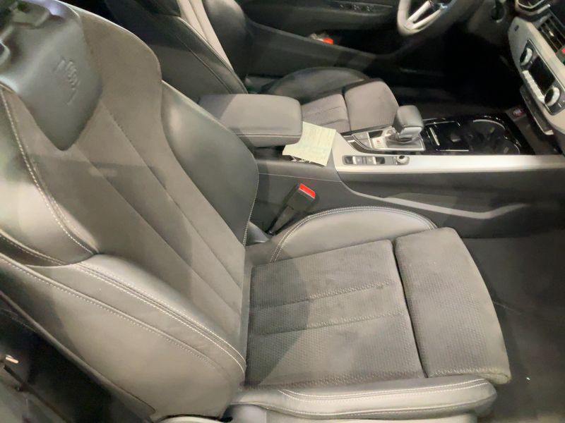 Audi S5 3.0 TFSI quattro — zdjęcie 11