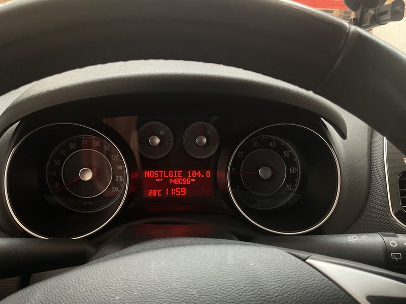 Fiat Punto 0.9 Easy — zdjęcie 4