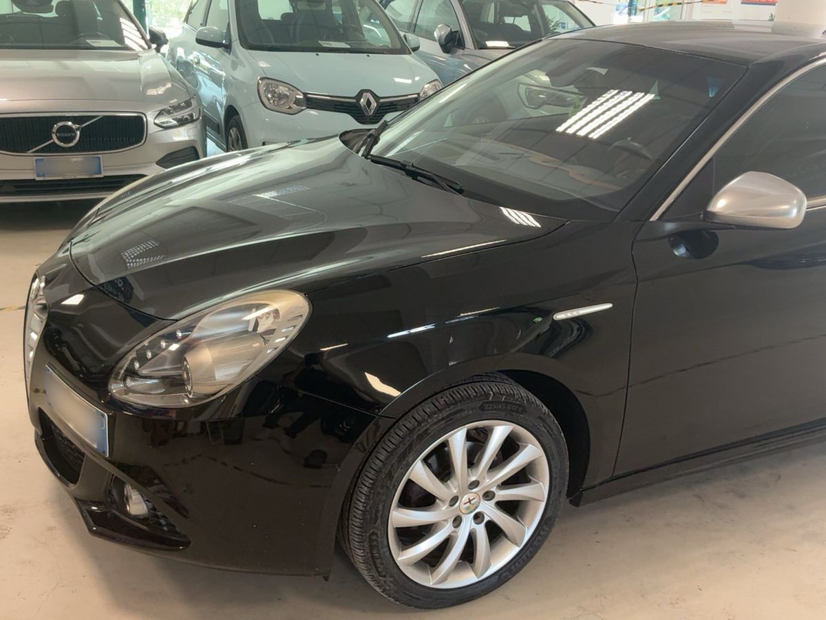 Alfa Romeo d'occasion