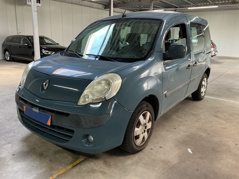 Renault Kangoo 1.5 dCi Happy Family