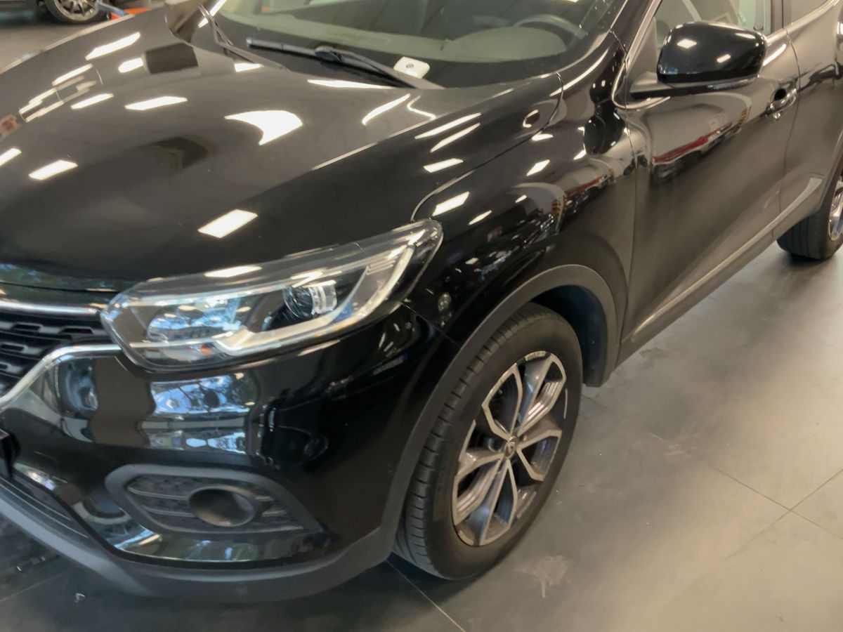 Renault Kadjar 1.5 Blue dCi S-Edition