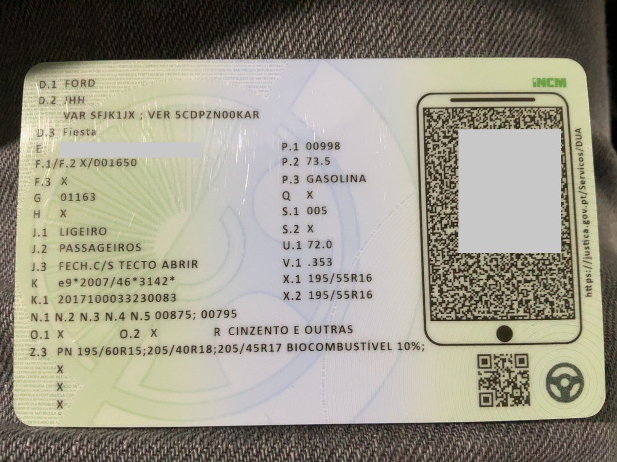 Ford Fiesta d'occasion