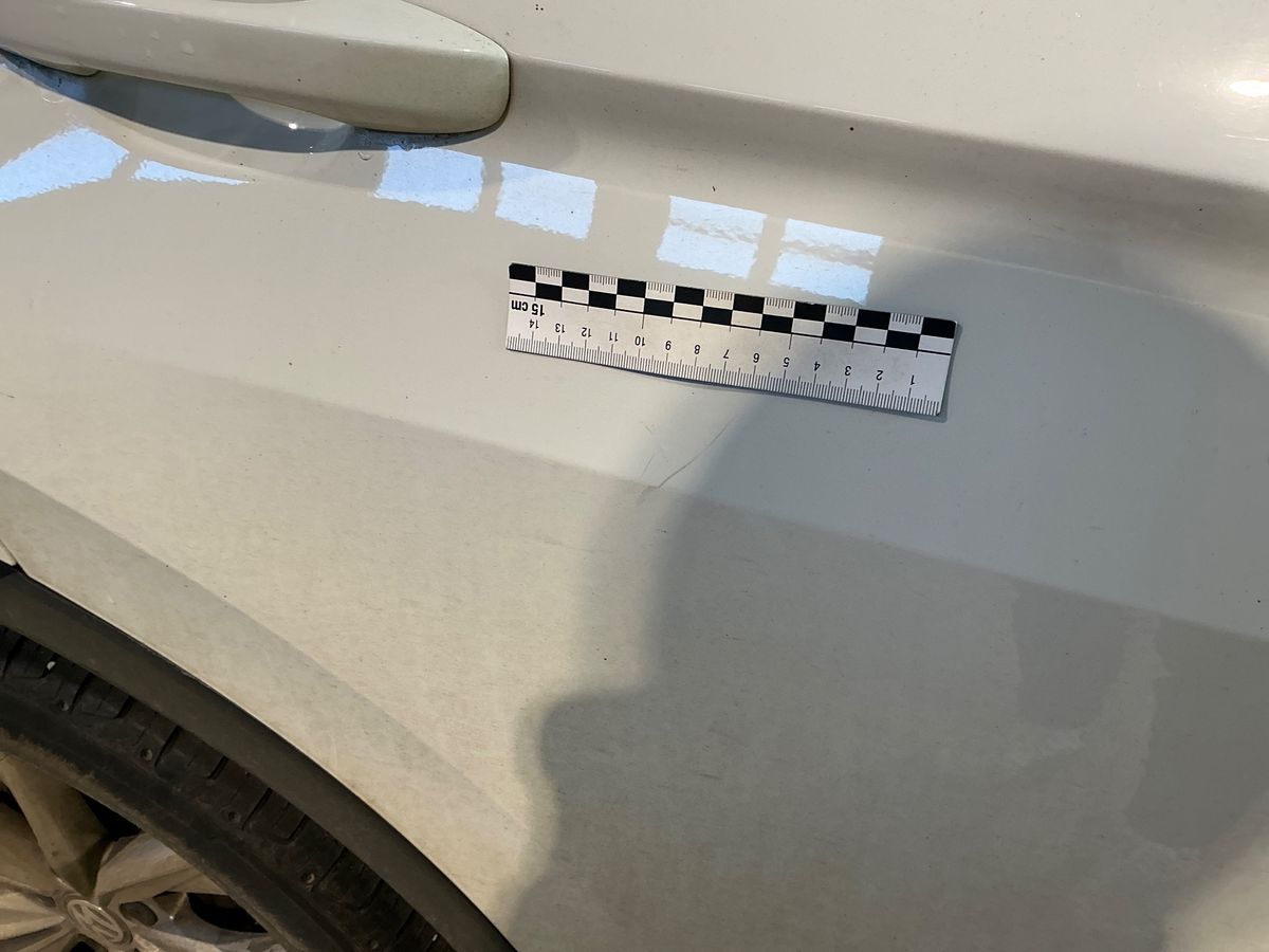 Volkswagen Tiguan 2016 — photo 30