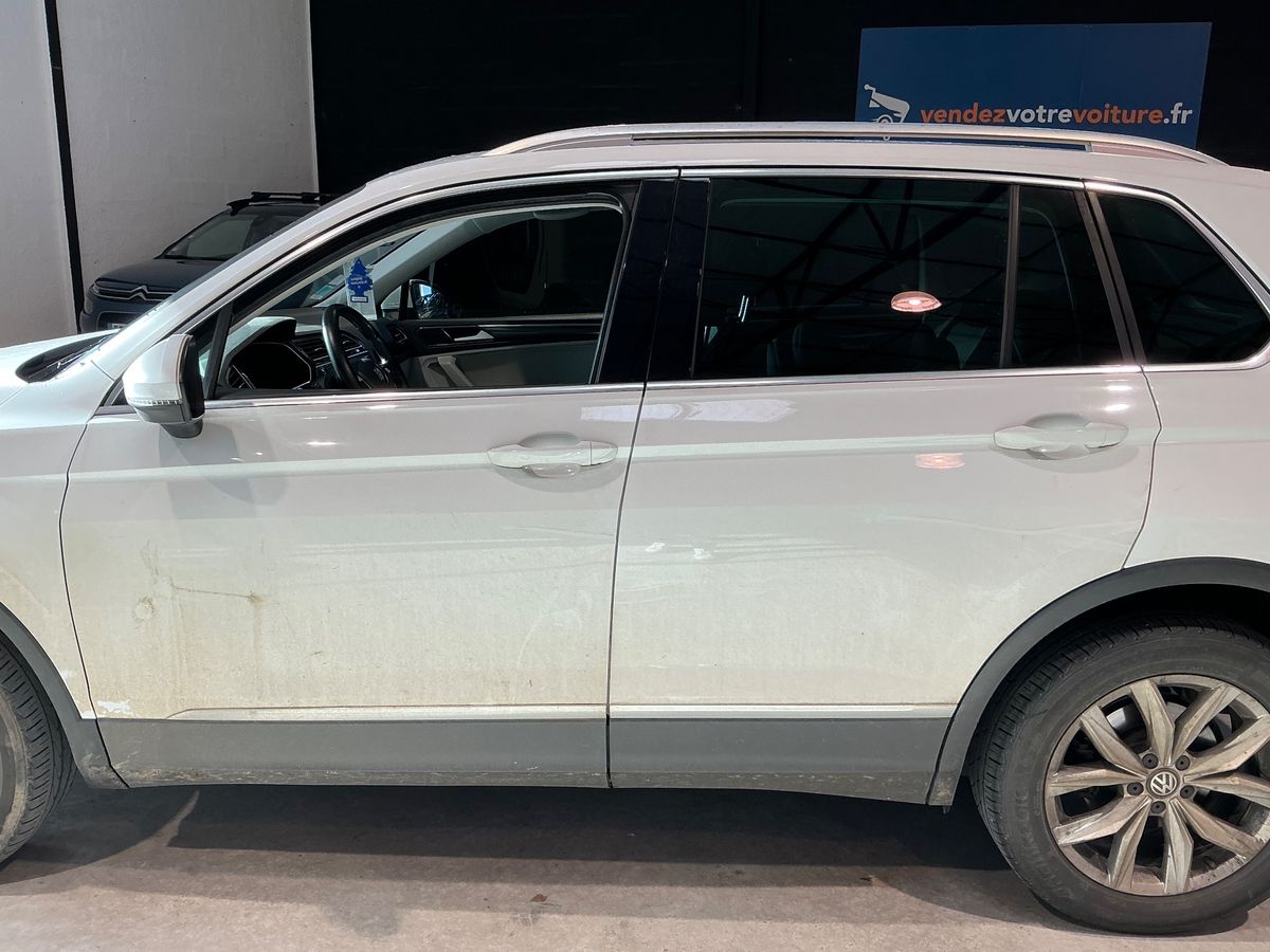 Volkswagen Tiguan 2016 — photo 5