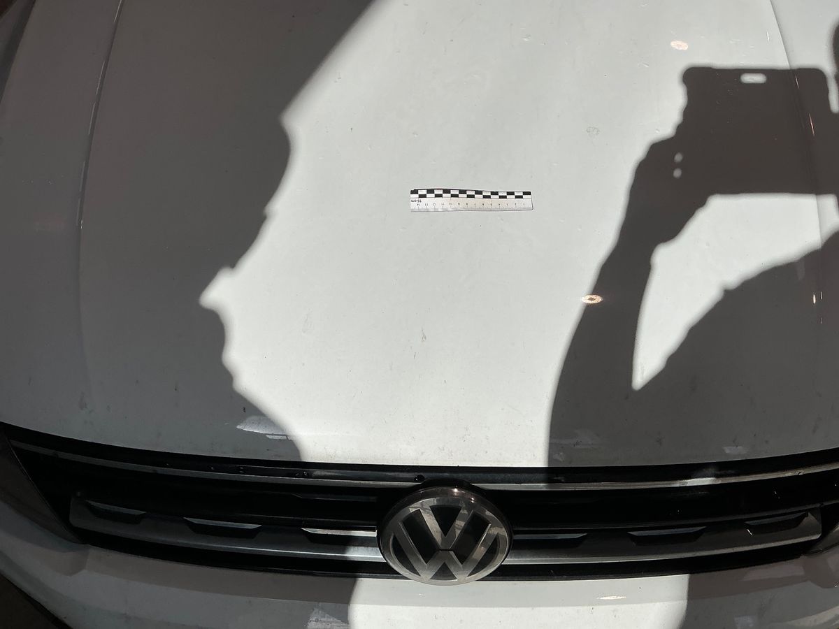 Volkswagen Tiguan 2016 — photo 39