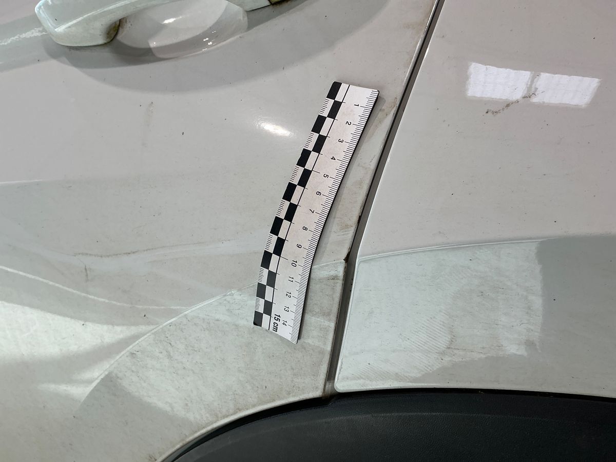 Volkswagen Tiguan 2016 — photo 37