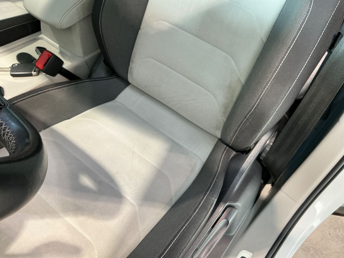 Volkswagen Tiguan 2016 — photo 35