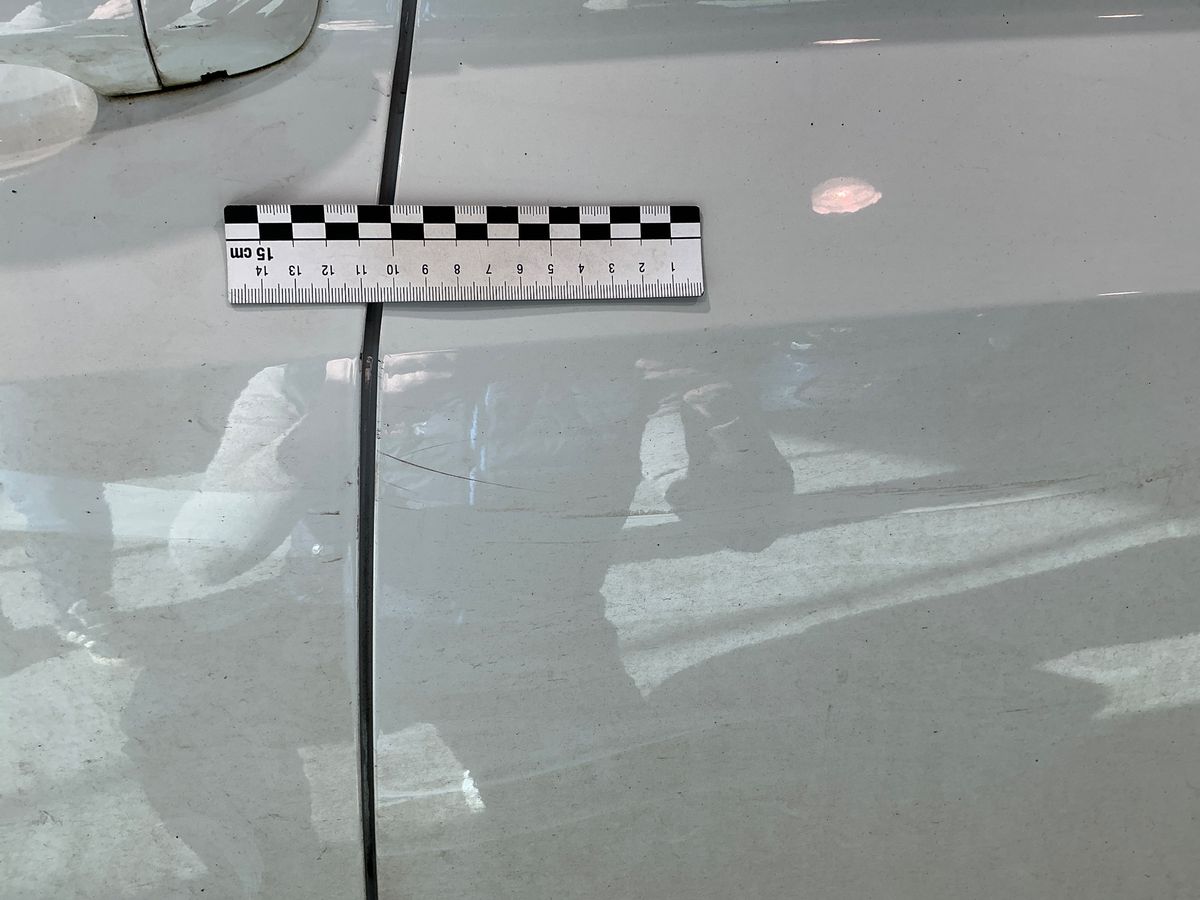 Volkswagen Tiguan 2016 — photo 36