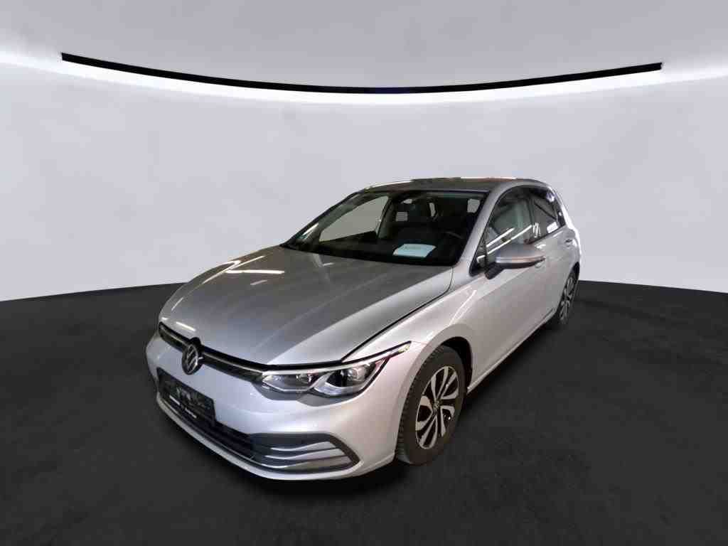 Volkswagen Golf d'occasion