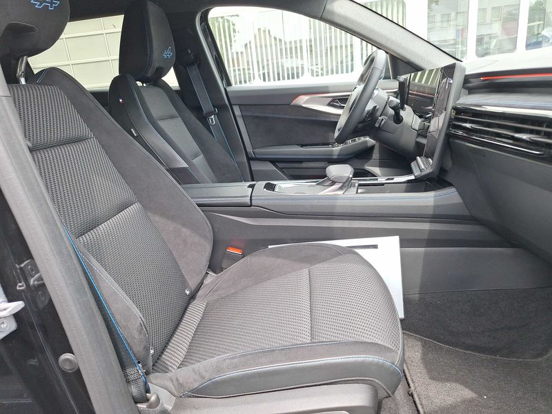 Renault Austral 1.2 Hybrid E-Tech Iconic Esprit Alpine — zdjęcie 10