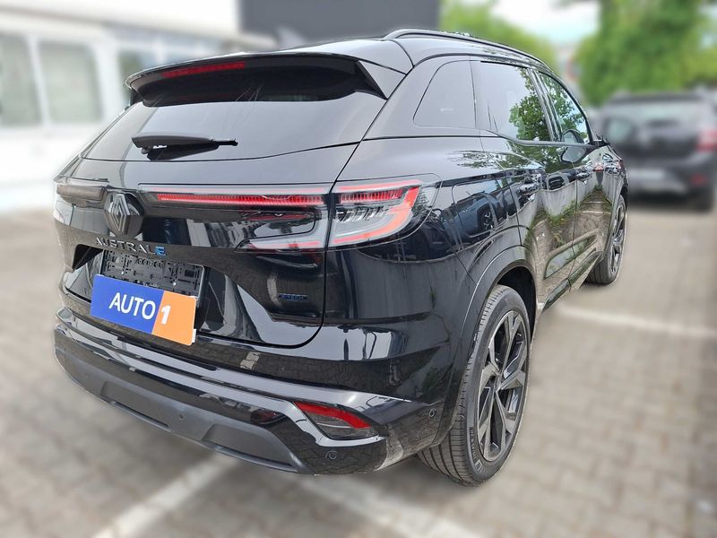 Renault Austral 1.2 Hybrid E-Tech Iconic Esprit Alpine — zdjęcie 5