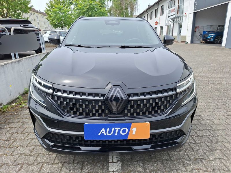 Renault Austral 1.2 Hybrid E-Tech Iconic Esprit Alpine — zdjęcie 7