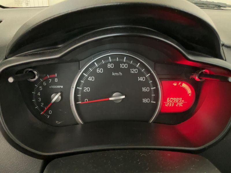 Suzuki Celerio 1.0 Comfort — zdjęcie 13