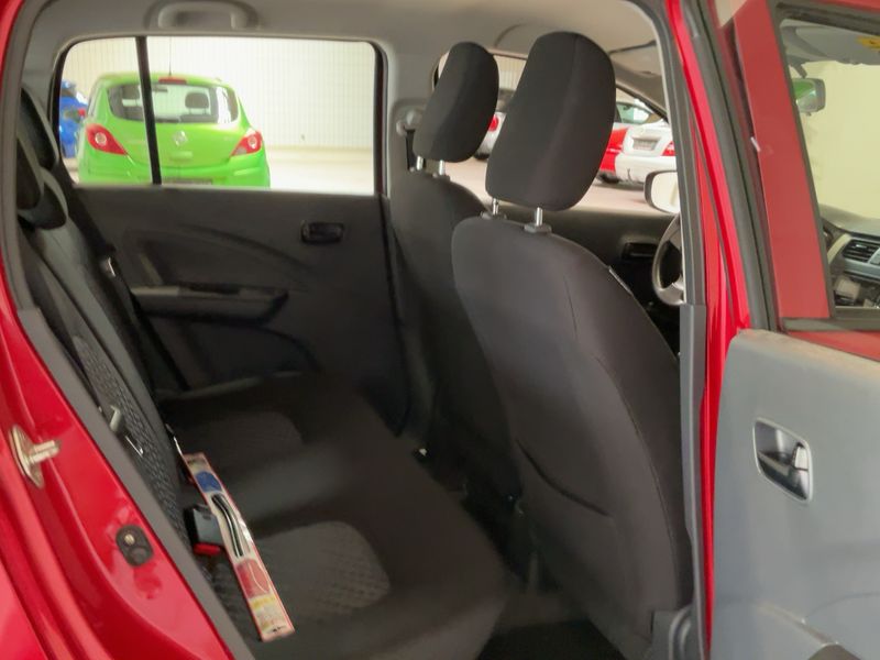 Suzuki Celerio 1.0 Comfort — zdjęcie 14