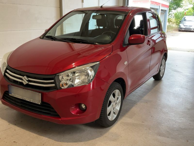 Suzuki Celerio 1.0 Comfort