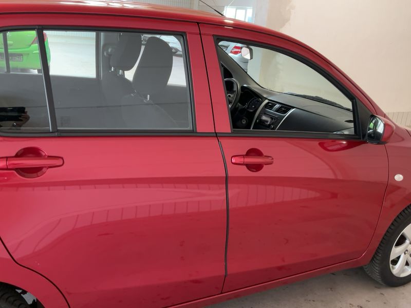 Suzuki Celerio 1.0 Comfort — zdjęcie 7