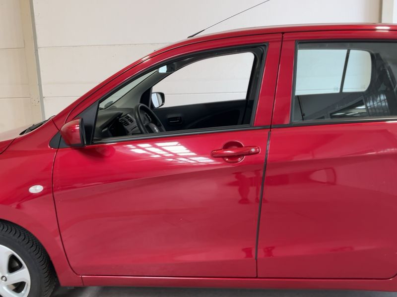 Suzuki Celerio 1.0 Comfort — zdjęcie 4