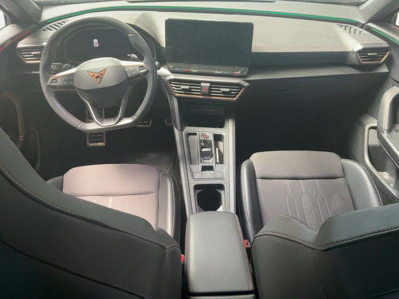 Cupra Formentor 1.4 e-HYBRID VZ — zdjęcie 12