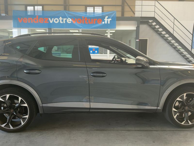 Cupra Formentor 1.4 e-HYBRID VZ — zdjęcie 7