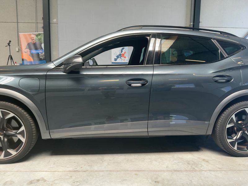 Cupra Formentor 1.4 e-HYBRID VZ — zdjęcie 4