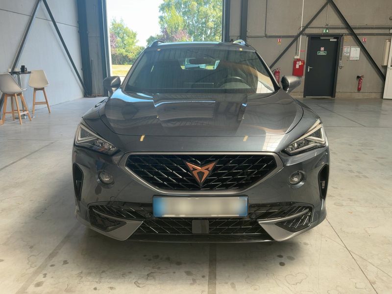 Cupra Formentor 1.4 e-HYBRID VZ — zdjęcie 9