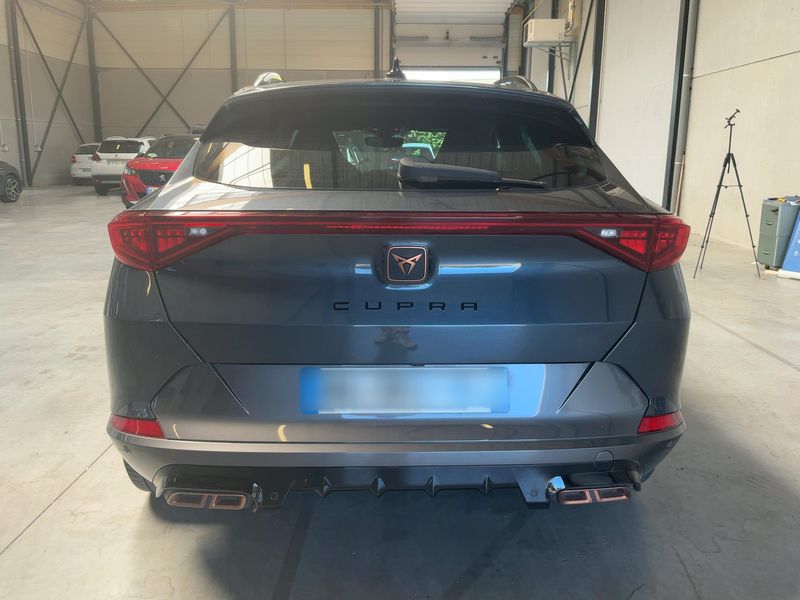 Cupra Formentor 1.4 e-HYBRID VZ — zdjęcie 5