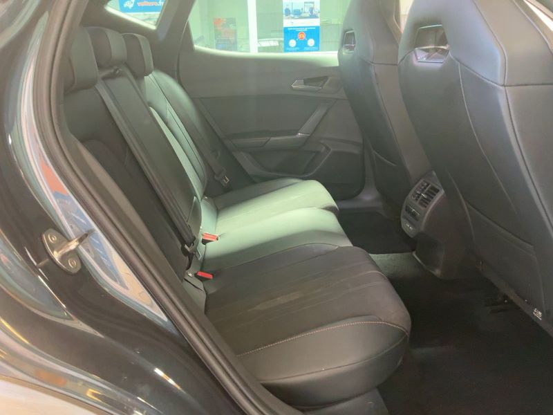 Cupra Formentor 1.4 e-HYBRID VZ — zdjęcie 14