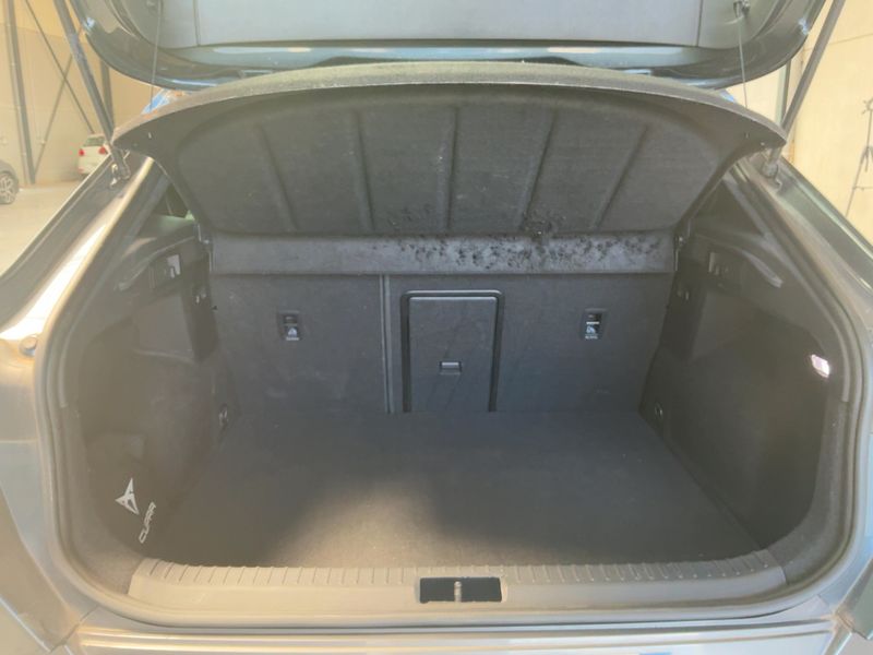 Cupra Formentor 1.4 e-HYBRID VZ — zdjęcie 10