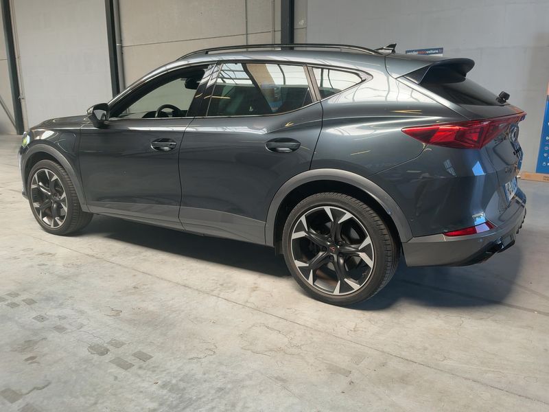 Cupra Formentor 1.4 e-HYBRID VZ — zdjęcie 3