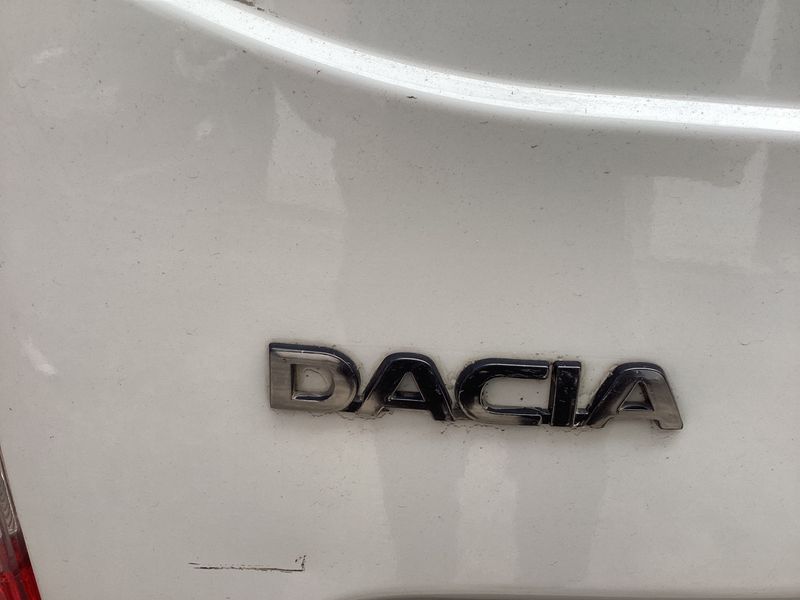 Dacia Dokker Express 1.6 SCe LPG Essential 2018 – снимка 33