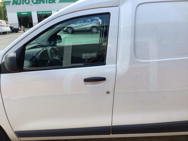 Dacia Dokker Express 1.6 SCe LPG Essential — zdjęcie 4