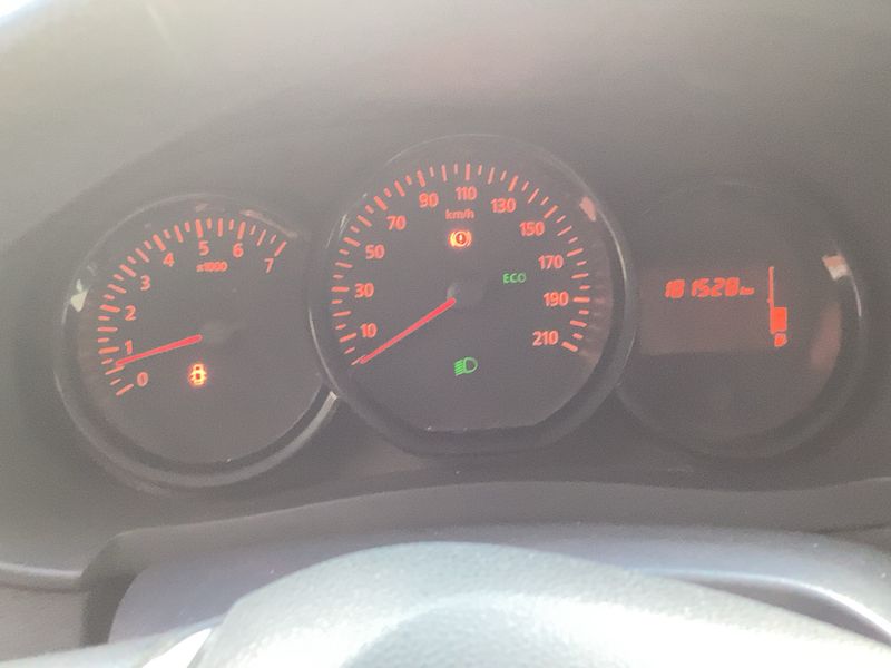 Dacia Dokker Express 1.6 SCe LPG Essential — zdjęcie 13