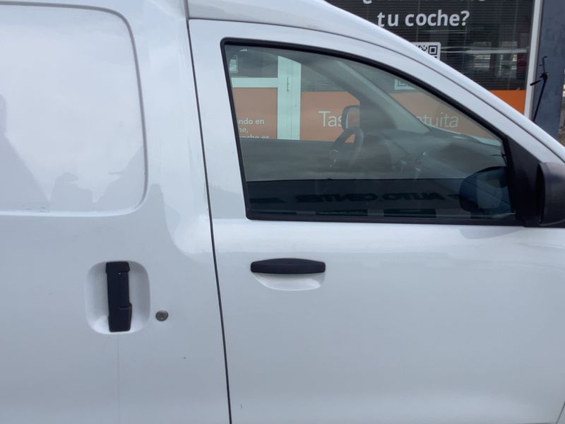 Dacia Dokker Express 1.6 SCe LPG Essential — zdjęcie 7