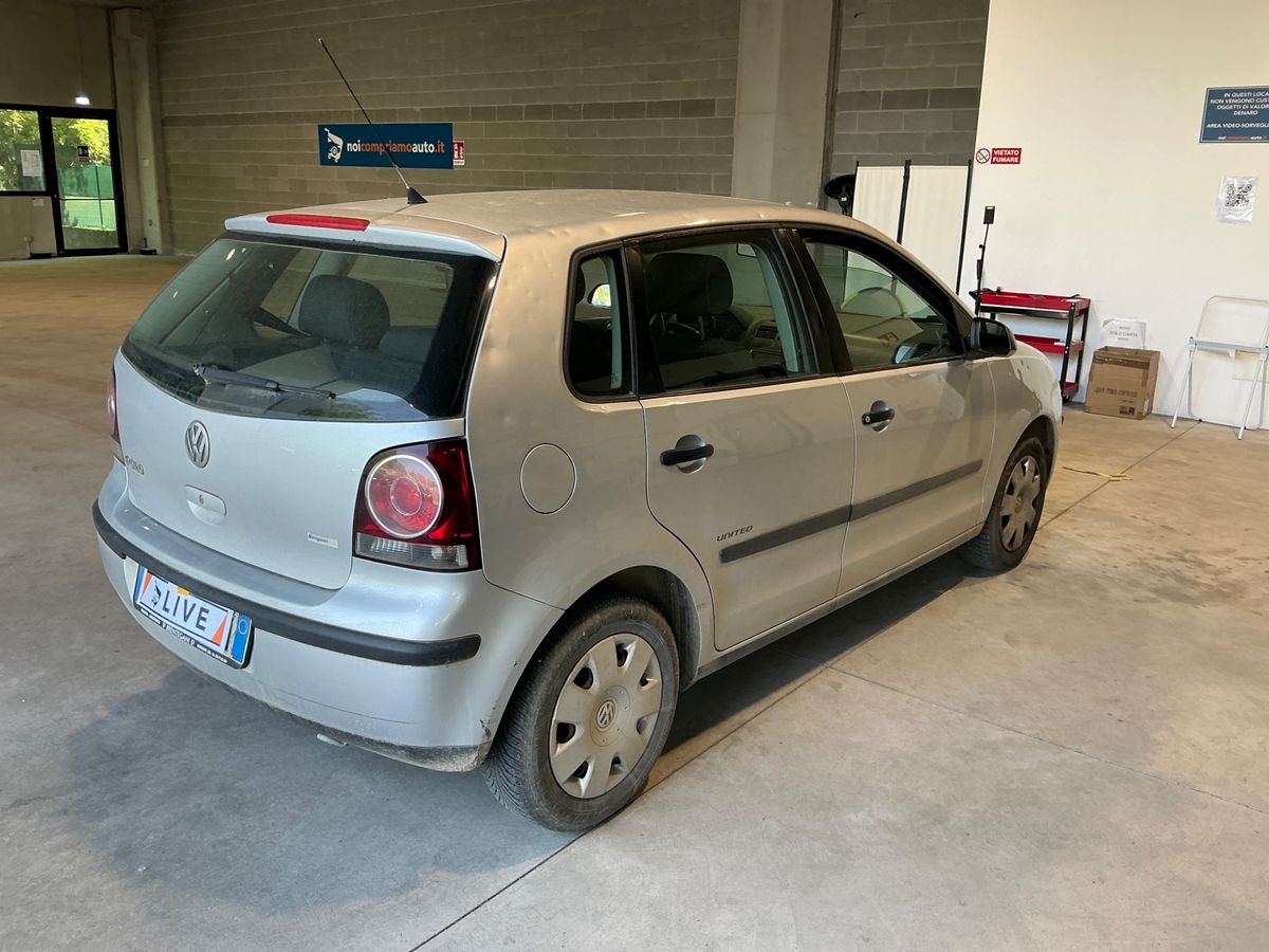 Volkswagen Polo d'occasion