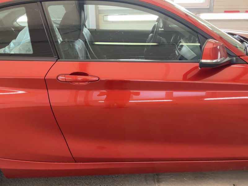 BMW 2er 218i Advantage — zdjęcie 7