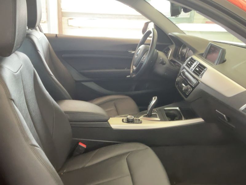 BMW 2er 218i Advantage — zdjęcie 11