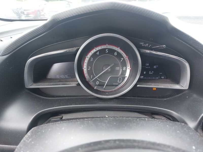Mazda 3 2.0 Dynamique — zdjęcie 12