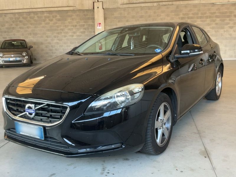 Volvo V40 2.0 D2 Kinetic