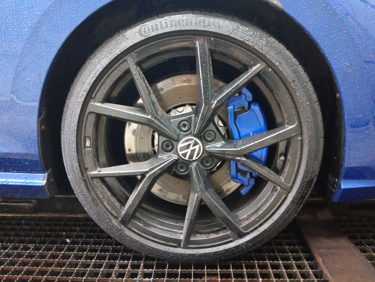 Volkswagen Golf d'occasion