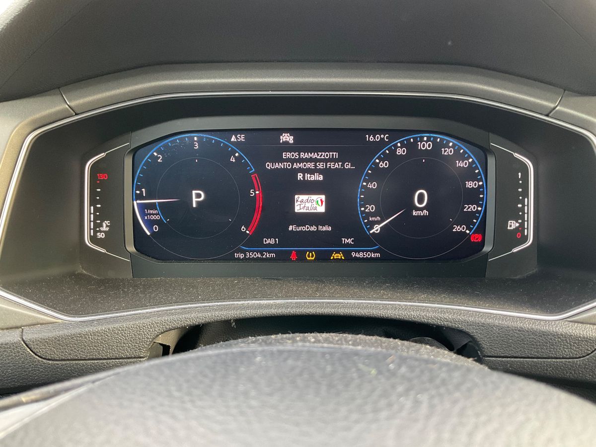 Volkswagen T-Roc d'occasion