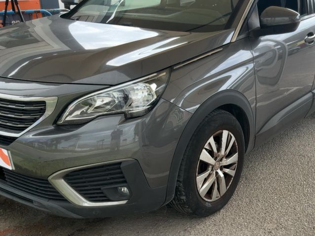 Peugeot 5008 d'occasion