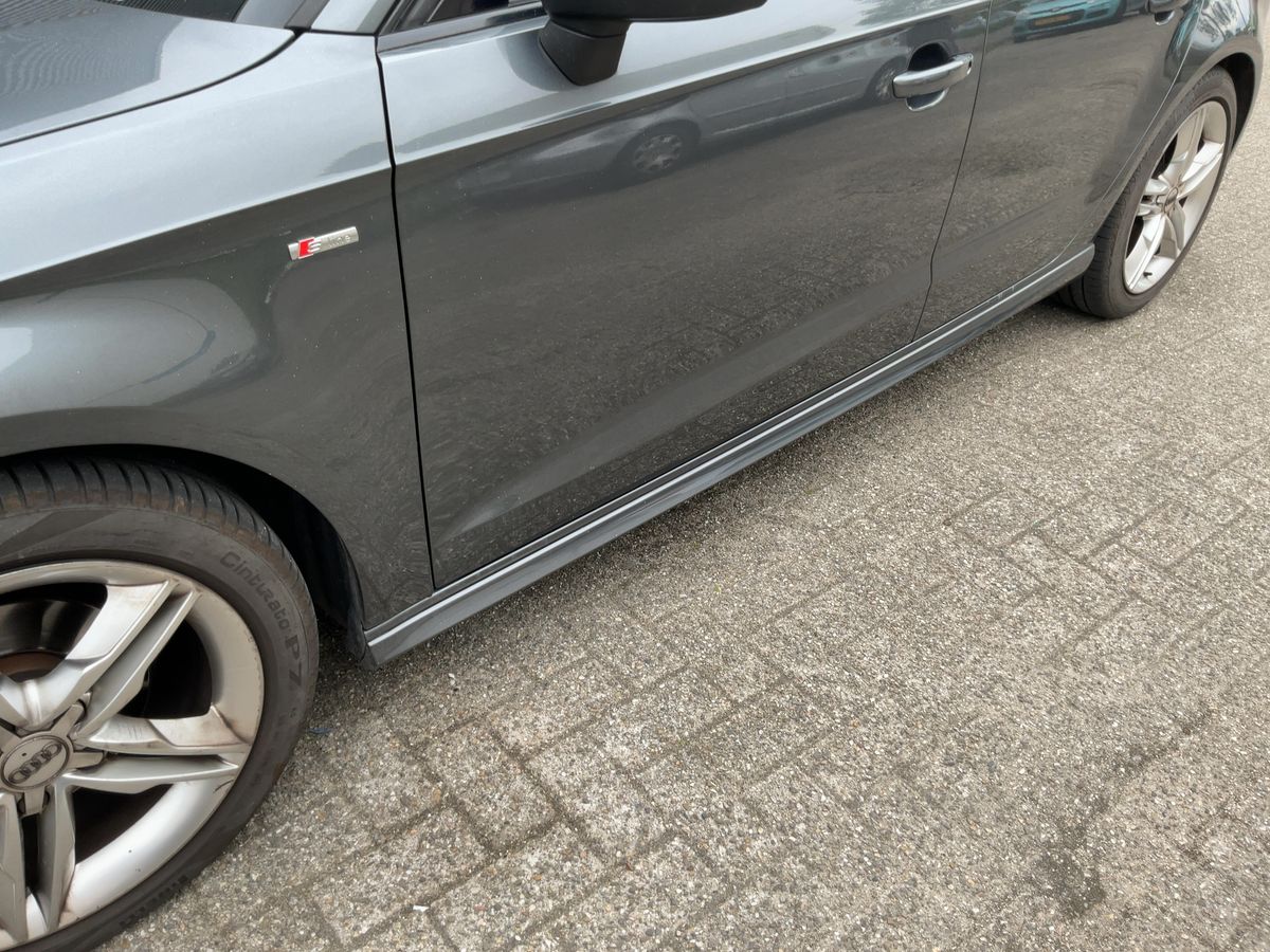 Audi A3 d'occasion