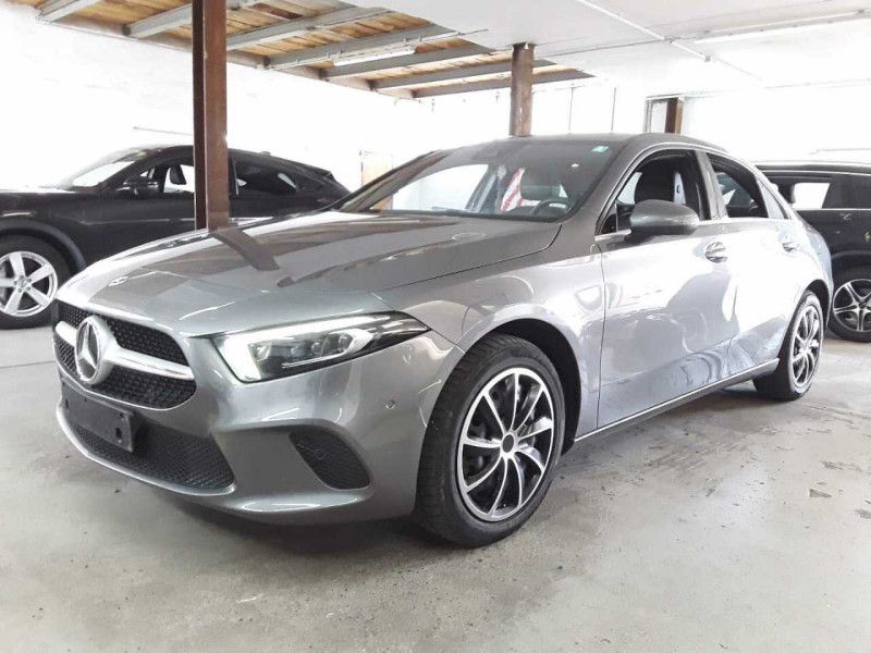 Mercedes-Benz A-Klasse d'occasion